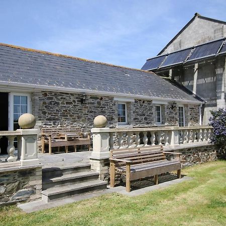 Chy Un Lur Rural Cottage Truro Exterior photo
