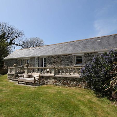 Chy Un Lur Rural Cottage Truro Exterior photo