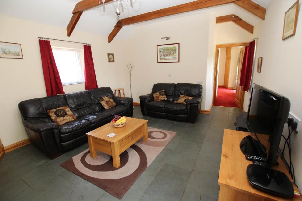 Chy Un Lur Rural Cottage Truro Exterior photo